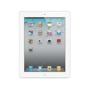  Apple iPad 2 64GB with Wi Fi & 3G For AT&T   White MC984LL/A Apple 