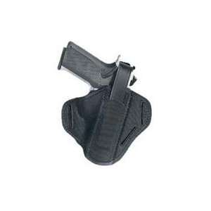   Kodra Ambidextrous Belt Holster   Uncle Mikes 86000