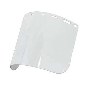  Protective Shields   8630   8.85 X 14.5 X .040 Clear Pc 