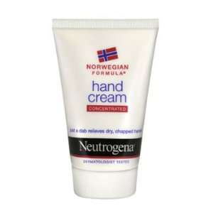 Neutrogena Norwegian Formula Hand Cream 56gm Beauty