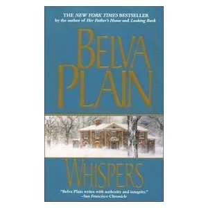  Whispers (9780440216742) Belva Plain Books