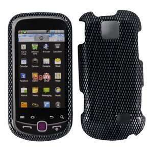  Samsung Moment2 M910 Carbon Fiber Premium Designer Hard 