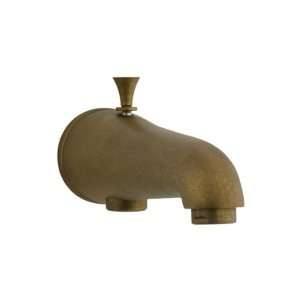  Cifial Tub Fillers 244 886 Diverter Tub Spout Rough Nickel 