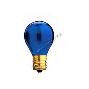   BLUE E17 Bulbrite Damar Feit Electric Light Bulb / Lamp Z Donsbulbs