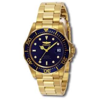  Invicta Mens 8930 Pro Diver Collection Automatic Watch 