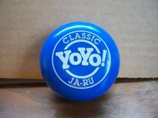 Classic Ja Ru YoYo  