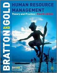   Management, (0230001742), John Bratton, Textbooks   
