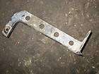 85 SUZUKI LT230GE LT230 LT 230 GE LEFT FENDER BRACKET #