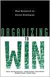 Organizing to Win New Research on Union Strategies, (0801484464 