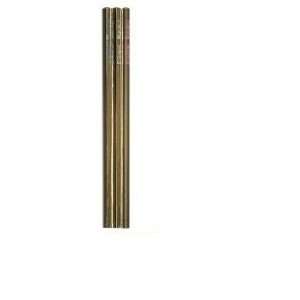  Golden Pentagon HB #2 Pencils. 12 Pack. BCM 21227 Office 