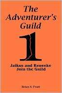 The Adventurers Guild Brian S. Pratt