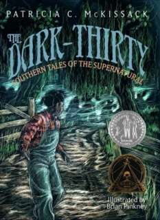  & NOBLE  Dark Thirty Southern Tales of the Supernatural by Pat C 