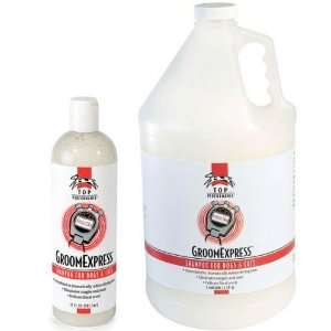  Top Performance Groomexpress Shampoo Gallon Kitchen 