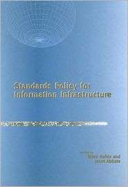  Infrastructure, (026211206X), Brian Kahin, Textbooks   