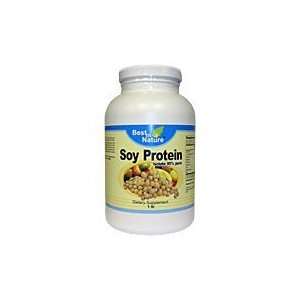  Soy Protein