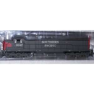  HO RTR SD45, SP #9047 Toys & Games
