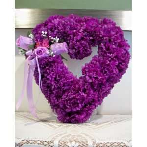  Purple Heart Wreath 12