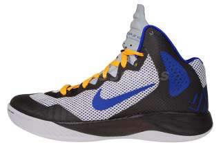   XD Black Blue Grey Yellow Basketball Shoes 511370 004  