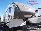 COUGAR 328QBS QUAD BUNK 5TH WHEEL TRAILER WHOLESALE PRICING SAVE 