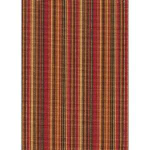  92320 Ruby Stripe by Greenhouse Design