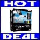 Roxio Easy VHS DVD Plus Video Capture USB device (Mac)