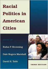   Cities, (0321100352), Rufus P. Browning, Textbooks   