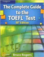   iBT Edition, (1413023037), Bruce Rogers, Textbooks   
