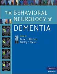   of Dementia, (1107629993), Bruce L. Miller, Textbooks   