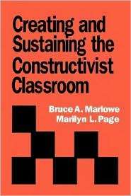   Classroom, (0803965885), Bruce A. Marlowe, Textbooks   