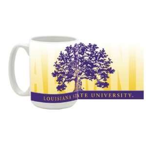  LSU Alumni Louisiana State University Coffee Mug Sports 