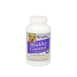  Blader Control Vitamin Supplements For Dogs 90 Count Pet 