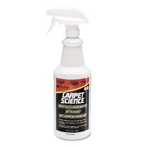  DRA94350CT Carpet Science® CLEANER,STAIN+SPOT W/TRGR 