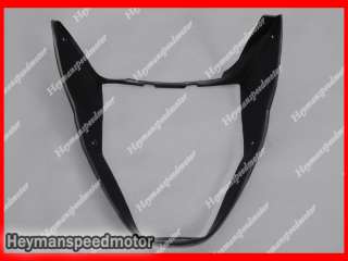 Aftermarket Fairing For K1200S K 1200S 05 08 06 07 ABS Gray B1214 