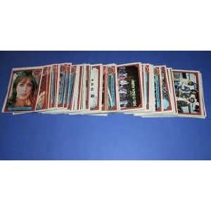   Club TV Show 1978 Complete Trading Card Set (CT 66) 