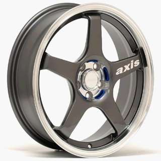  AXIS REVERB 18 Inch Wheel Automotive