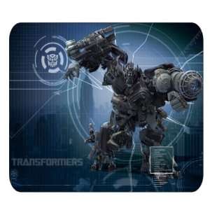  Ironhide Mouse Pad