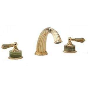  Phylrich K1240PTO_026   Versailles Deck Mounted Tub Set 