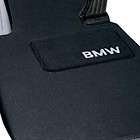 BMW E90 E91 3 series Sedan/Sports Wagon Carpet Floor Mats BLACK