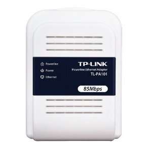  TP LINK TL PA101 High speed network connection up to 