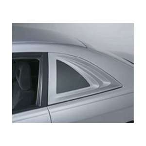  LUND 97005 Side Window Cover Automotive