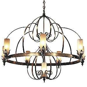  Suenos 9822 Chandelier by Ultralights