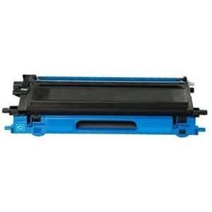  Cyan Toner Cartridge for use with Brother MFC 9440CN/9450CDN/9840CDW 