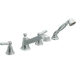  Moen T925/9992 Bathroom Faucets   Whirlpool Faucets Deck 