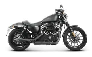 HARLEY DAVIDSON XL 883 R. (ANNI 2006 2007)