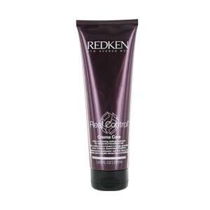  New   REDKEN by Redken REAL CONTROL CREAMA CARE DAILY 