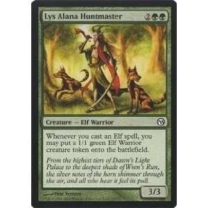  Magic the Gathering   Lys Alana Huntmaster   Duels of the 