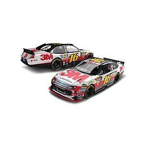 Action Racing Collectibles Greg Biffle 12 3M #16 Fusion, 124 Color 