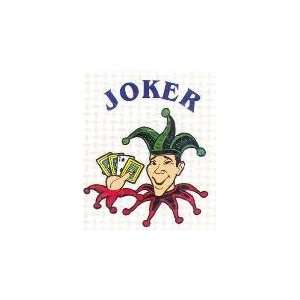  The Joker Trick Toys & Games