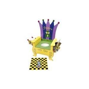  Prince Potty Chair Baby