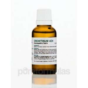  Seroyal Orchitinum 4ch 30ml